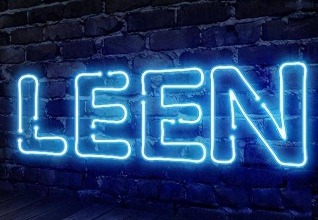 霓虹燈發(fā)光字 霓虹燈發(fā)光字