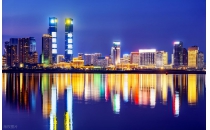 光影織齊魯 16城夜未央&mdash;&mdash;山東全域亮化工程的文化賦能之路