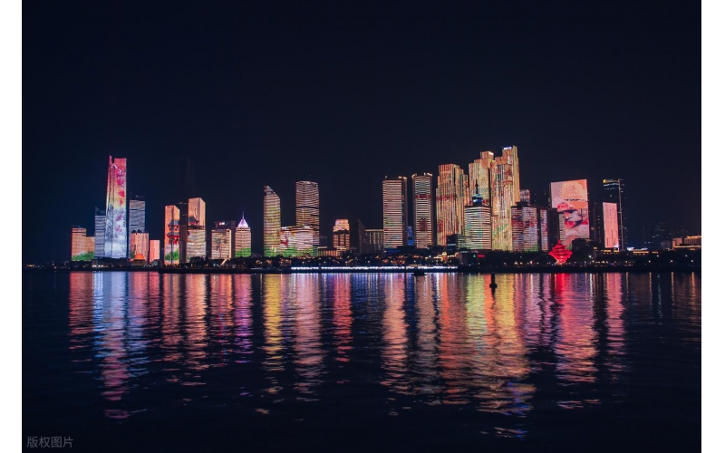 逐光而行，筑亮齊魯 &mdash;&mdash; 山東原實科技亮化工程的實力擔當