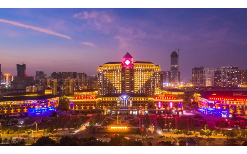 山東原實(shí)科技：光影交織，點(diǎn)亮齊魯璀璨新篇