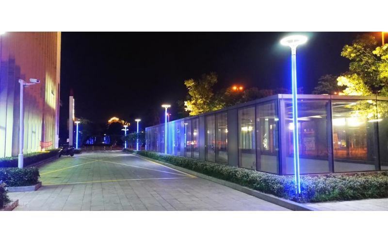 讓光影成為空間的語言，讓科技賦能美好生活&mdash;&mdash;山東原實(shí)科技，與您共創(chuàng)璀璨未來！