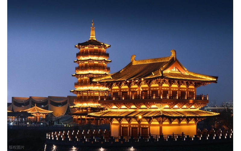 山東亮化工程維修保養指南：長效守護夜景，原實科技做實全周期維保服務