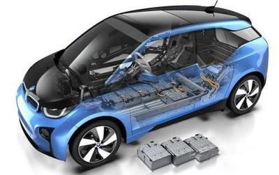 新能源汽車廠商為何沒(méi)有自己生產(chǎn)電池？