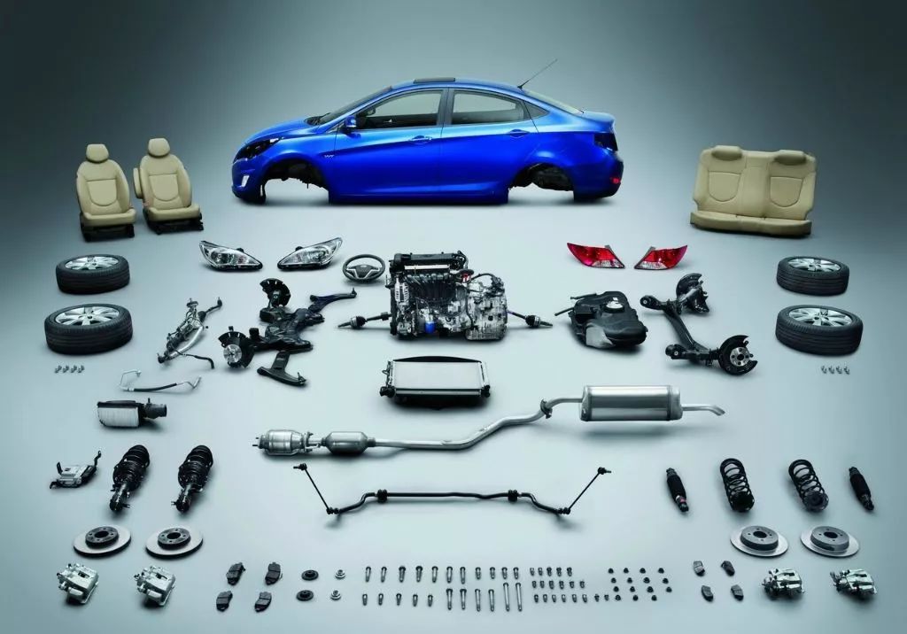 汽車零配件迎來前所未有的挑戰(zhàn) 中國(guó)降關(guān)稅與美國(guó)加稅的尖銳對(duì)峙