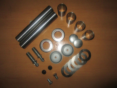 廠家直銷尼桑專業(yè)級(jí)轉(zhuǎn)向節(jié)，精準(zhǔn)修復(fù)從這里開始